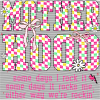 Mother's Day-MM 2701